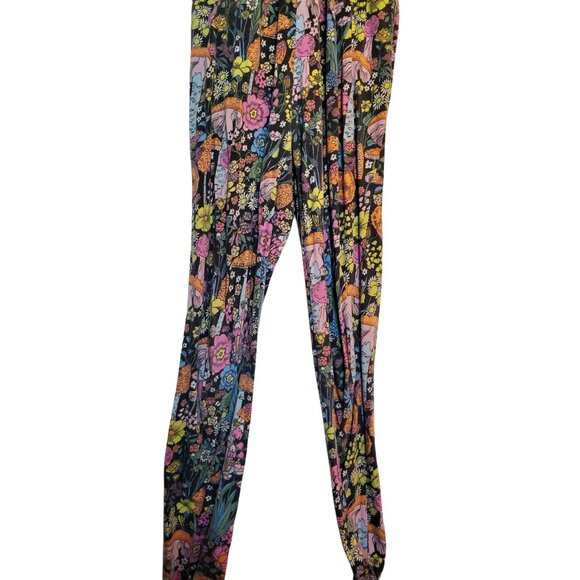 Nooworks Magic Mushroom Wonderland Jumpsuit - Picture 4 of 9